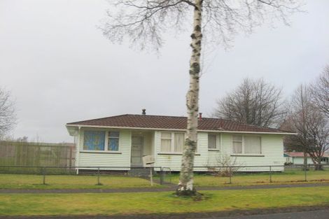 Photo of property in 5 Tureiti Place, Turangi, 3334