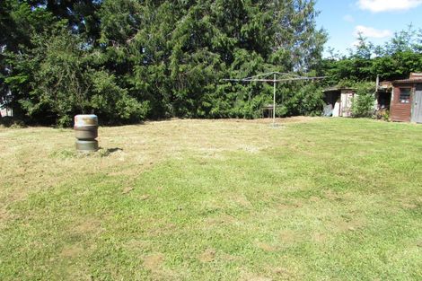 Photo of property in 39 Cambridge Street, Tapanui, 9522