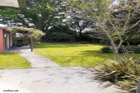 Photo of property in 25 Campbell Street, Geraldine, 7930