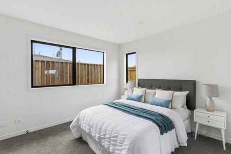 Photo of property in 1/17 Clark Street, Levin, 5510