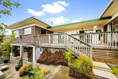 Photo of property in 89 Rame Road, Greenhithe, Auckland, 0632