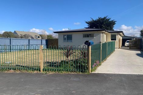 Photo of property in 200 Keyes Road, New Brighton, Christchurch, 8083