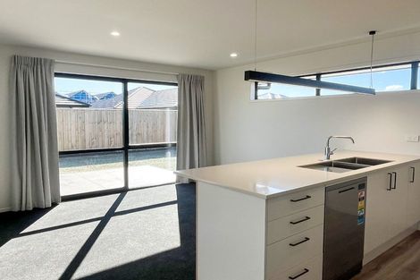 Photo of property in 25 Finn Avenue, Rolleston, 7615