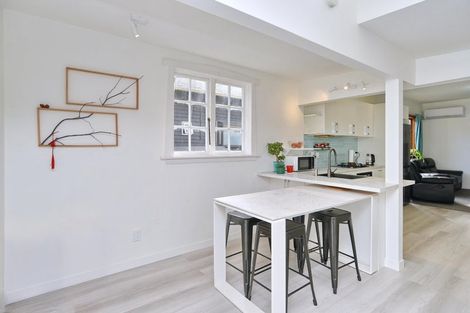 Photo of property in 475a Barrington Street, Addington, Christchurch, 8024