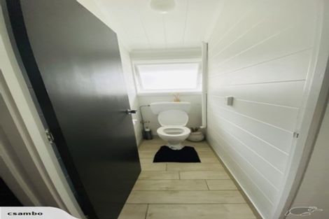 Photo of property in 32 Evans Pass Road, Sumner, Christchurch, 8081