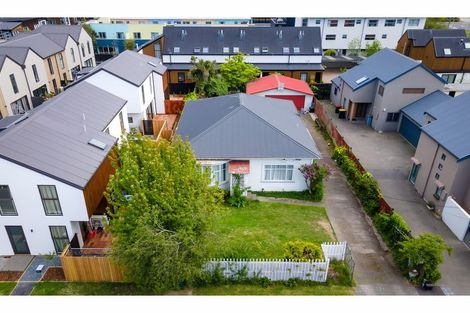 Photo of property in 571 Manchester Street, St Albans, Christchurch, 8014