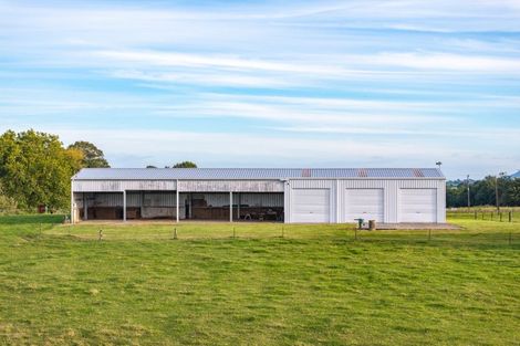 Photo of property in 624 Ryburn Road, Ohaupo, 3883