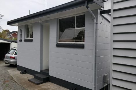 Photo of property in 3/476 Gloucester Street, Linwood, Christchurch, 8011