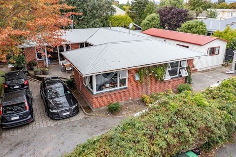 Photo of property in 21 Rountree Street, Upper Riccarton, Christchurch, 8041