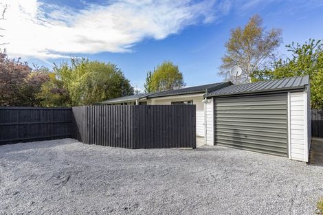 Photo of property in 7 Walker Street, Kaiapoi, 7630