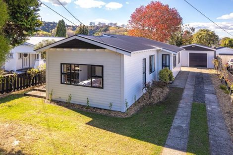 Photo of property in 18 Caffray Avenue, Aramoho, Whanganui, 4500
