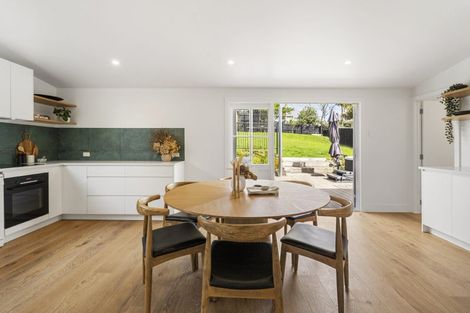 Photo of property in 46 Richmond Avenue, Northcote Point, Auckland, 0627