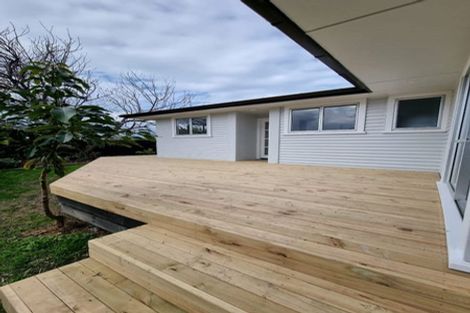 Photo of property in 4a Shackleton Street, Maraenui, Napier, 4110