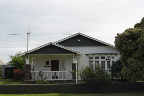 Photo of property in 87 Alma Road, Gonville, Whanganui, 4501