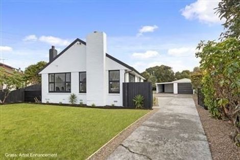 Photo of property in 38 Springbank Street, Bryndwr, Christchurch, 8053