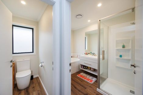 Photo of property in 7a Blennerville Close, Marton, 4710