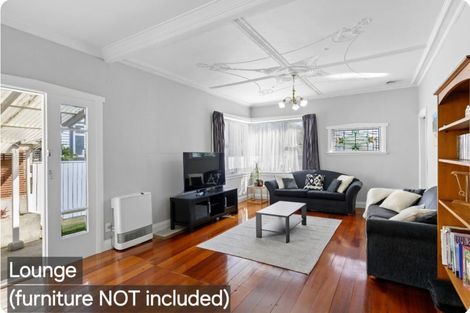 Photo of property in 12 Cressy Street, Waterloo, Lower Hutt, 5011