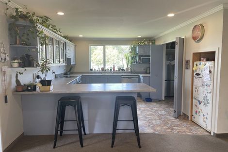 Photo of property in 653 Grove Bush Woodlands Road, Grove Bush, Invercargill, 9872