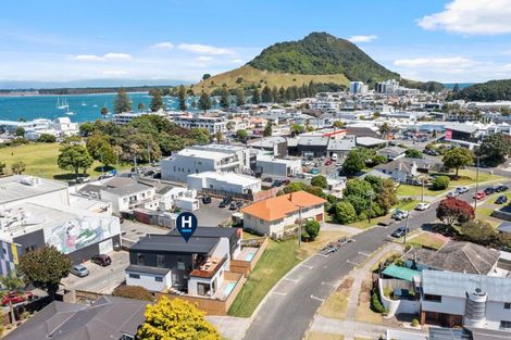Photo of property in 12 Pitau Road, Mount Maunganui, 3116