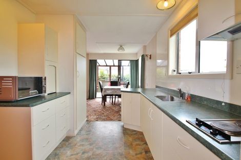 Photo of property in 12 Churchill Avenue, Gore, 9710