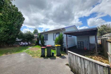 Photo of property in 2/43 Station Road, Takanini, 2112