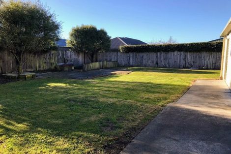 Photo of property in 47 Momorangi Crescent, Redwood, Christchurch, 8051