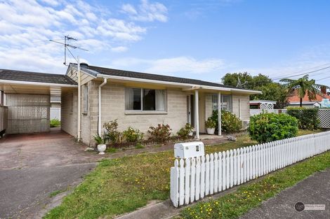 Photo of property in 1/6 Brees Street, Epuni, Lower Hutt, 5011