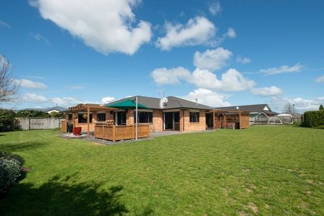 Photo of property in 26 Dame Cath Place, Matamata, 3400