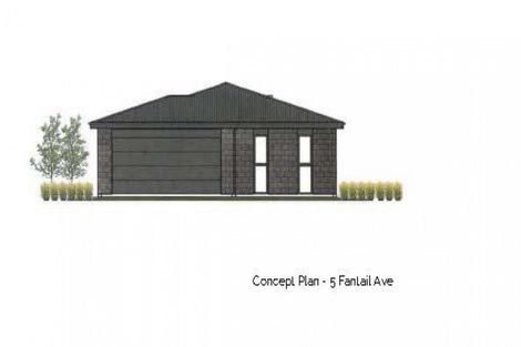 Photo of property in 5 Fantail Avenue, Carterton, 5713