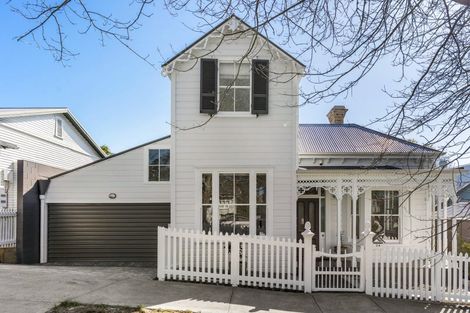 Photo of property in 24 Hepburn Street, Freemans Bay, Auckland, 1011