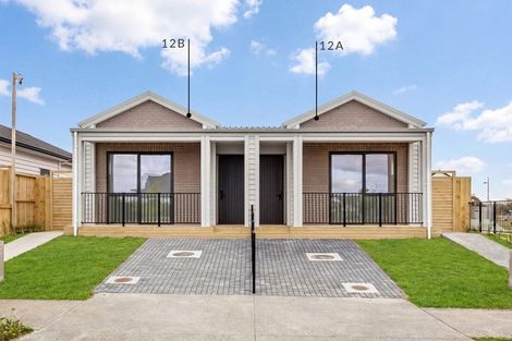 Photo of property in 12a Marino Street, Karaka, 2578
