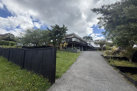 Photo of property in 103 Monarch Avenue, Hillcrest, Auckland, 0627