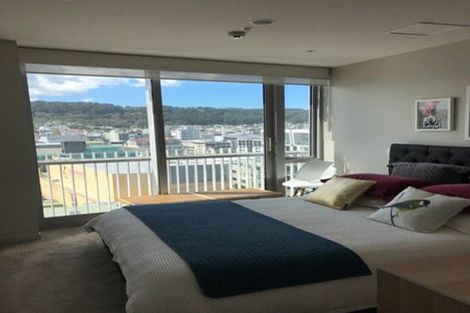 Photo of property in Elevate, 12/30d Taranaki Street, Te Aro, Wellington, 6011