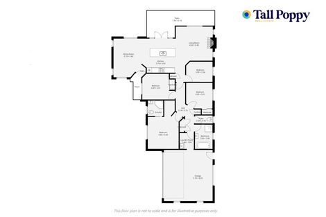 Photo of property in 5 Vernon Grove, Brown Owl, Upper Hutt, 5018