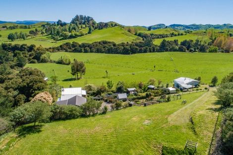 Photo of property in 583 Apley Road, Puketapu, Napier, 4184