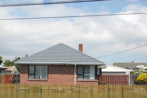 Photo of property in 118 Marlow Road, Aranui, Christchurch, 8061