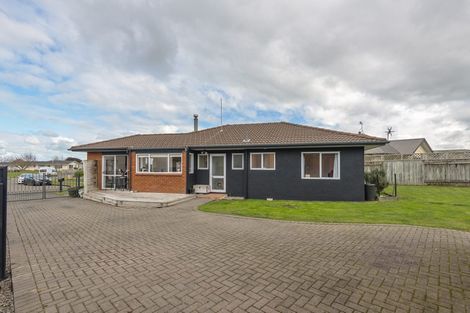Photo of property in 42 Caroline Drive, Feilding, 4702