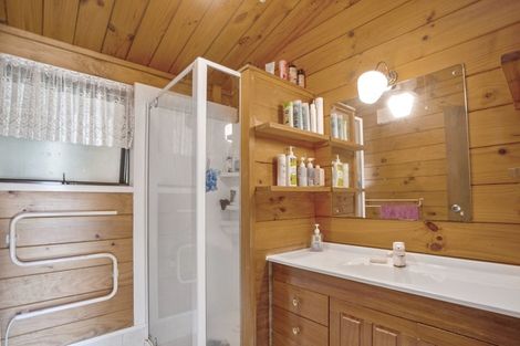 Photo of property in 137b Pukekauri Road, Waikino, Waihi, 3682