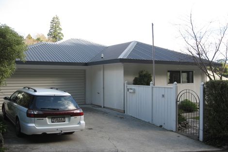 Photo of property in 9 Amner Place, Bluff Hill, Napier, 4110
