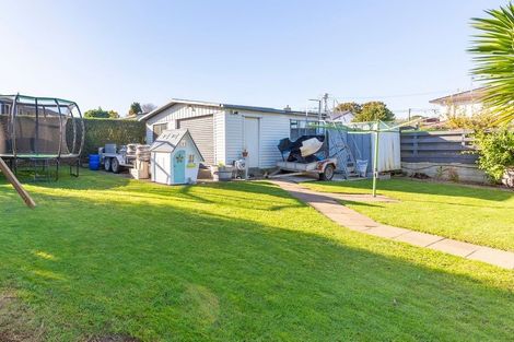 Photo of property in 34 Rothery Road, Hillpark, Auckland, 2102