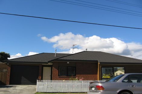 Photo of property in 118b Richmond Street, Petone, Lower Hutt, 5012