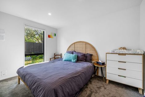 Photo of property in 4/14 Gambia Street, Papanui, Christchurch, 8053