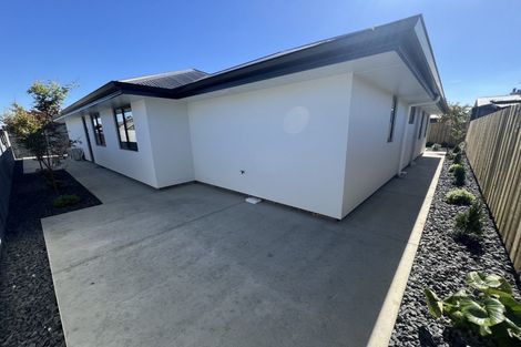 Photo of property in 119a Mcmurdo Street, Tinwald, Ashburton, 7700