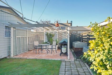 Photo of property in 6 Blankney Street, Hornby, Christchurch, 8042