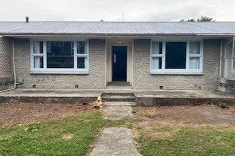 Photo of property in 3/124 Huxley Street, Sydenham, Christchurch, 8023