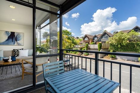 Photo of property in 2g/28 Stanwell Street, Parnell, Auckland, 1052