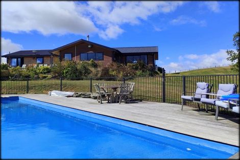 Photo of property in 333 Palmer Mill Road, Wairakei, Taupo, 3384