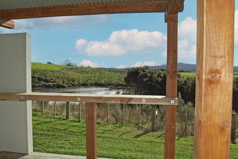Photo of property in 599 Kaiwaka-mangawhai Road, Hakaru, Wellsford, 0975