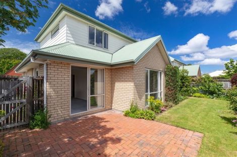 Photo of property in 147 Blighs Road, Strowan, Christchurch, 8052