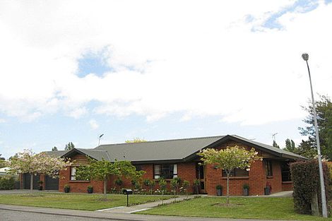 Photo of property in 34 Burleigh Road, Redwoodtown, Blenheim, 7201